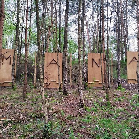 Mana Lake Сєракув Екстер'єр фото