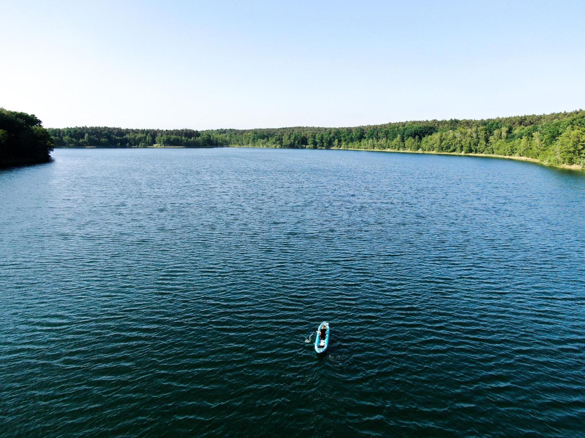Mana Lake Сєракув Екстер'єр фото