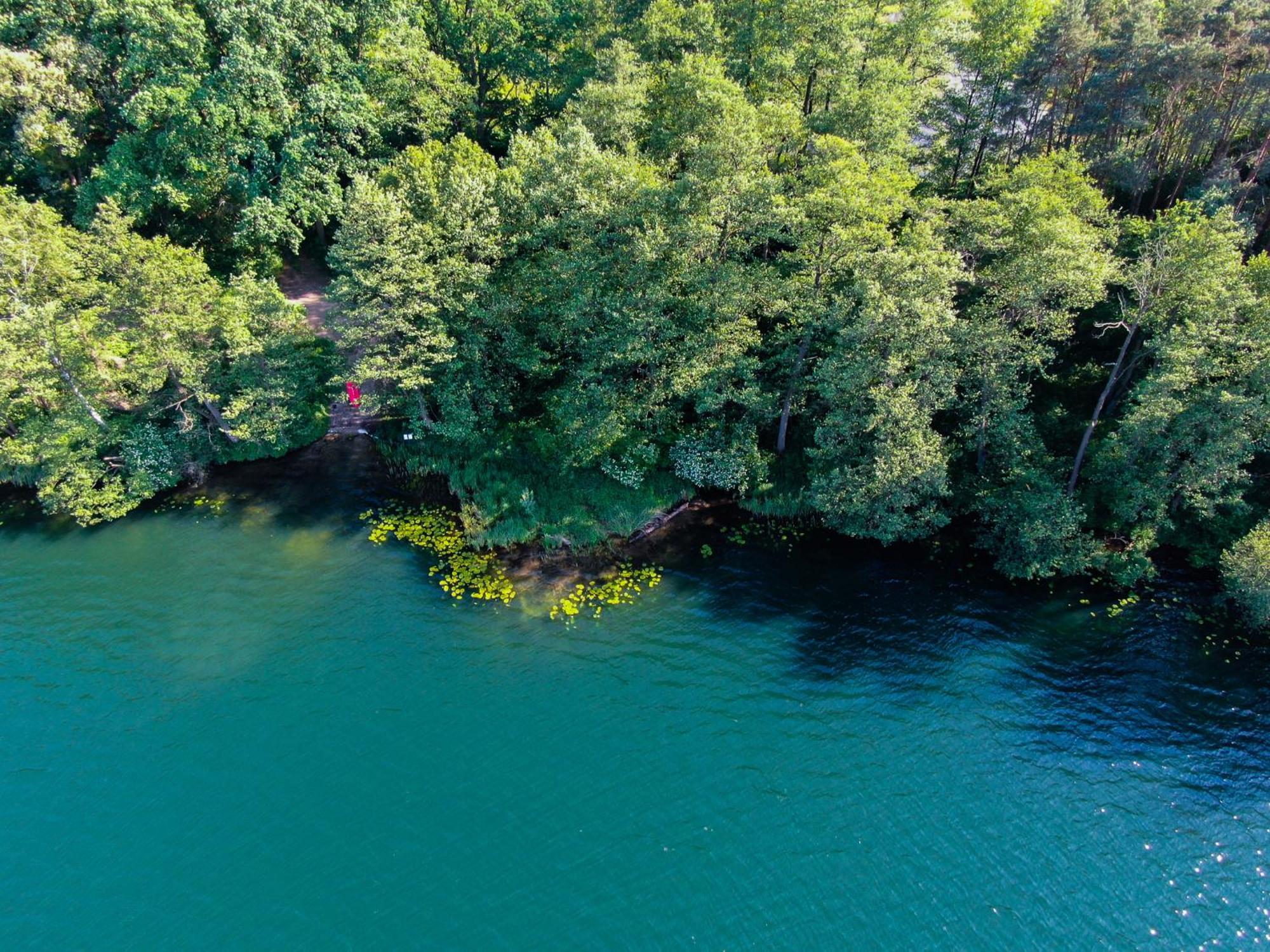 Mana Lake Сєракув Екстер'єр фото